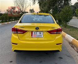 شانجان السفن